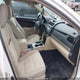 4T1BF1FK4EU866897 2014 Toyota Camry Le auction photo thumbnail 5