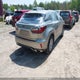2T2BZMCA3KC170643 2019 Lexus Rx 350 auction photo thumbnail 4