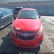 1G1PC5SB4E7268199 2014 Chevrolet Cruze 1Lt auction photo thumbnail 12