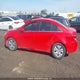 1G1PC5SB4E7268199 2014 Chevrolet Cruze 1Lt auction photo thumbnail 14