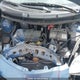 JTDKT923375048875 2007 Toyota Yaris auction photo thumbnail 10