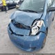 JTDKT923375048875 2007 Toyota Yaris auction photo thumbnail 6