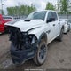 1C6RR7LT4RS192303 2024 Ram 1500 Classic Slt auction photo thumbnail 2