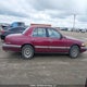 2MECM75W3NX637754 1992 Mercury Grand Marquis Ls auction photo thumbnail 12