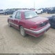 2MECM75W3NX637754 1992 Mercury Grand Marquis Ls auction photo thumbnail 3