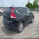 2HKRM4H91CH105241 2012 Honda Cr-V Touring auction photo thumbnail 4