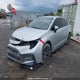 5YFB4RBE2LP019931 2020 Toyota Corolla Se/Xse auction photo thumbnail 2