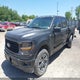 1FTEW2LP5RFA14575 2024 Ford F150 Stx auction photo thumbnail 2