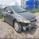 2HGFA164X9H007684 2009 Honda Civic Dx-G auction photo thumbnail 1