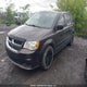 2C4RDGBG3FR504698 2015 Dodge Grand Caravan Se/Sxt auction photo thumbnail 2