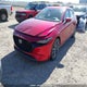 JM1BPBML2M1303091 2021 Mazda Mazda3 Sport auction photo thumbnail 2