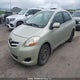 JTDBT923381270521 2008 Toyota Yaris auction photo thumbnail 2