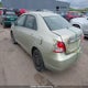 JTDBT923381270521 2008 Toyota Yaris auction photo thumbnail 3