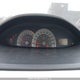 JTDBT923381270521 2008 Toyota Yaris auction photo thumbnail 7