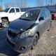 2T1KE4EE4AC043415 2010 Toyota Matrix Xr auction photo thumbnail 2