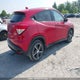 3CZRU6H26NM101028 2022 Honda Hr-V Sport auction photo thumbnail 4