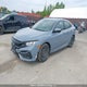 SHHFK7G41MU301064 2021 Honda Civic auction photo thumbnail 2