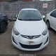 5NPDH4AE1EH473301 2014 Hyundai Elantra Gl auction photo thumbnail 12