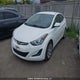 5NPDH4AE1EH473301 2014 Hyundai Elantra Gl auction photo thumbnail 2