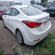 5NPDH4AE1EH473301 2014 Hyundai Elantra Gl auction photo thumbnail 3