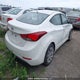 5NPDH4AE1EH473301 2014 Hyundai Elantra Gl auction photo thumbnail 4