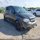 2C4RDGBG1FR705760 2015 Dodge Grand Caravan Se auction photo thumbnail 1