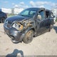 2C4RDGBG1FR705760 2015 Dodge Grand Caravan Se auction photo thumbnail 2
