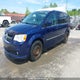 2C4RDGDG7DR576630 2013 Dodge Grand Caravan Crew auction photo thumbnail 2