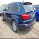 5UXZV4C58CL755910 2012 BMW X5 3.5I auction photo thumbnail 3