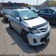 2T1BU4EE1DC955006 2013 Toyota Corolla S/Le auction photo thumbnail 1