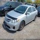 2T1BU4EE1DC955006 2013 Toyota Corolla S/Le auction photo thumbnail 2