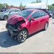 KNAFX4A88E5175220 2014 Kia Forte auction photo thumbnail 2