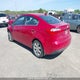 KNAFX4A88E5175220 2014 Kia Forte auction photo thumbnail 3
