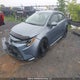 5YFBPRBE7LP008897 2020 Toyota Corolla auction photo thumbnail 2