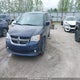 2C4RDGBG7HR658382 2017 Dodge Grand Caravan Se auction photo thumbnail 2