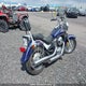 JKBVNCB171A090876 2001 Kawasaki Vn800 auction photo thumbnail 4