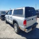 1B7HG2AX11S207850 2001 Dodge Dakota Quad auction photo thumbnail 3