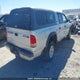 1B7HG2AX11S207850 2001 Dodge Dakota Quad auction photo thumbnail 4