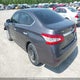 3N1AB7APXFL659219 2015 Nissan Sentra S/Sv/Sr/Sl auction photo thumbnail 3
