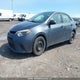 2T1BURHE7FC238945 2015 Toyota Corolla Ce auction photo thumbnail 2