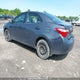 2T1BURHE7FC238945 2015 Toyota Corolla Ce auction photo thumbnail 3