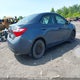 2T1BURHE7FC238945 2015 Toyota Corolla Ce auction photo thumbnail 4