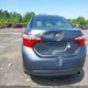 2T1BURHE7FC238945 2015 Toyota Corolla Ce auction photo thumbnail 6