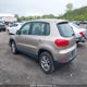 WVGJV7AX5FW010745 2015 Volkswagen Tiguan S/Se/Sel/R-Line auction photo thumbnail 3