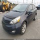 KNADM4A31D6263037 2013 Kia Rio Ex/Lx/Lx+/Sx auction photo thumbnail 12