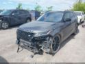 SALYM2RV6JA761380 2018 Land Rover Range Rover Velar P380 First Edition/P380 Hse R-Dynamic auction photo thumbnail 2