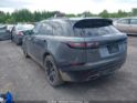 SALYM2RV6JA761380 2018 Land Rover Range Rover Velar P380 First Edition/P380 Hse R-Dynamic auction photo thumbnail 3