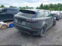 SALYM2RV6JA761380 2018 Land Rover Range Rover Velar P380 First Edition/P380 Hse R-Dynamic auction photo thumbnail 4