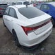 KMHLM4AG9PU522757 2023 Hyundai Elantra Sel auction photo thumbnail 3