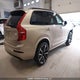 YV4H60CX7P1974098 2023 Volvo Xc90 Recharge Plug-In Hybrid T8 Ultimate Dark Theme auction photo thumbnail 4